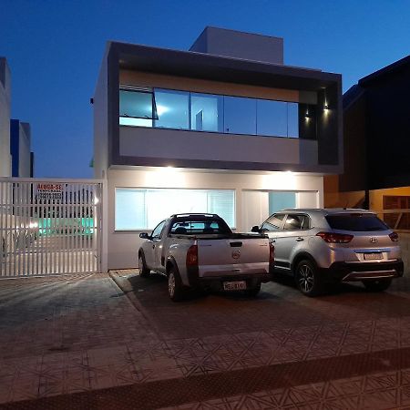גרופאבה Residencial Quinta Dos Acores מראה חיצוני תמונה