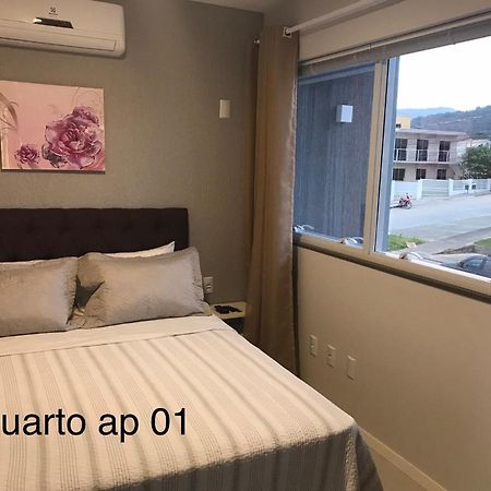 גרופאבה Residencial Quinta Dos Acores מראה חיצוני תמונה