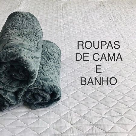 גרופאבה Residencial Quinta Dos Acores מראה חיצוני תמונה