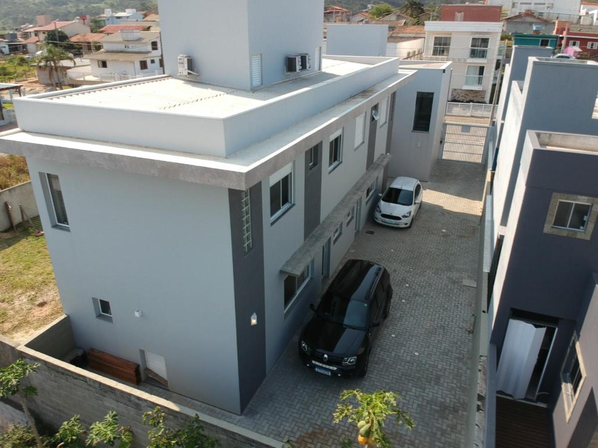 גרופאבה Residencial Quinta Dos Acores מראה חיצוני תמונה