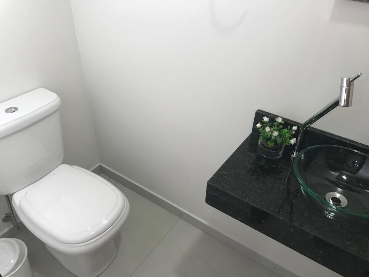 גרופאבה Residencial Quinta Dos Acores מראה חיצוני תמונה