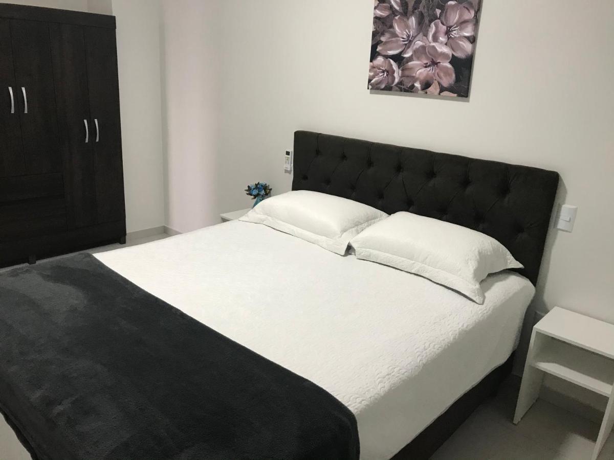 גרופאבה Residencial Quinta Dos Acores מראה חיצוני תמונה