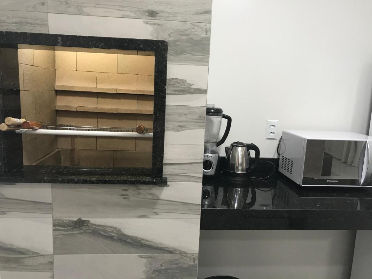 גרופאבה Residencial Quinta Dos Acores מראה חיצוני תמונה