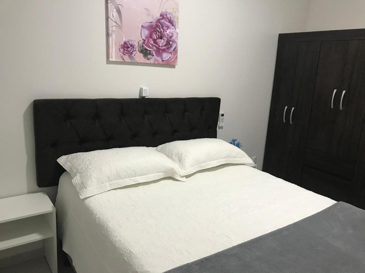 גרופאבה Residencial Quinta Dos Acores מראה חיצוני תמונה