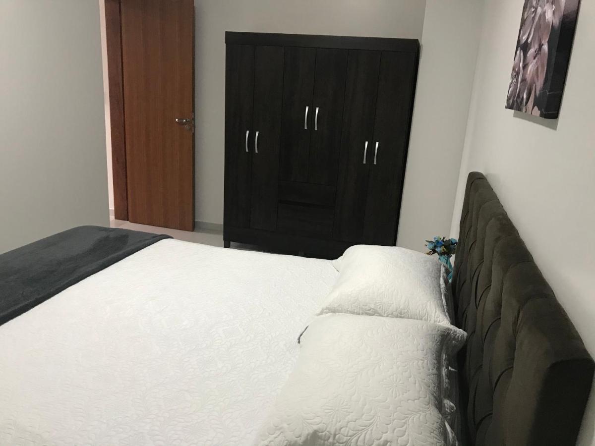 גרופאבה Residencial Quinta Dos Acores מראה חיצוני תמונה