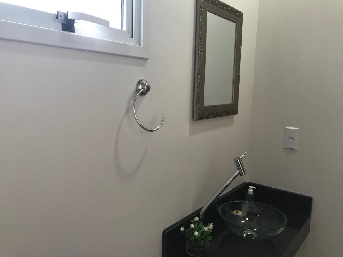 גרופאבה Residencial Quinta Dos Acores מראה חיצוני תמונה