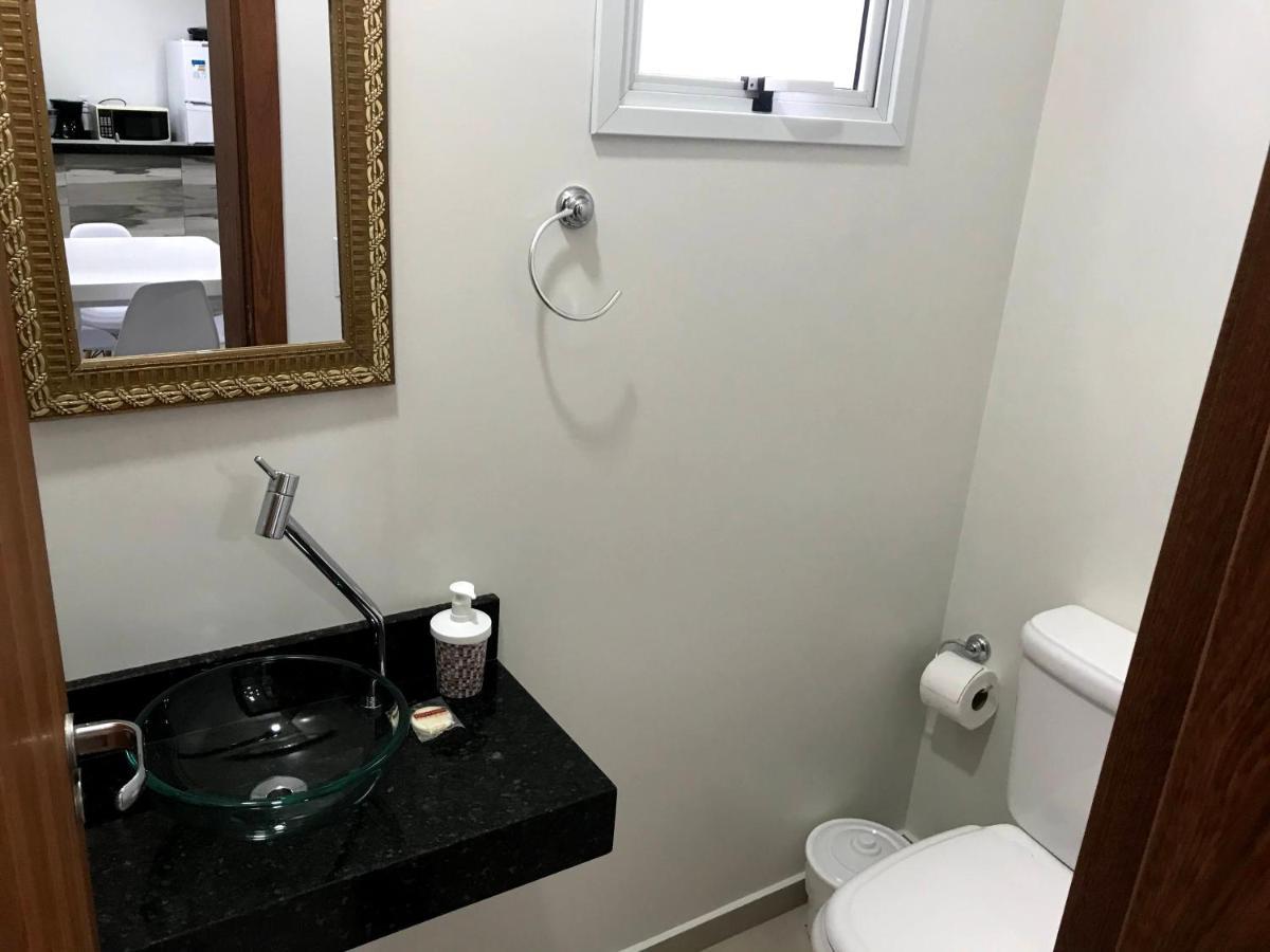 גרופאבה Residencial Quinta Dos Acores מראה חיצוני תמונה