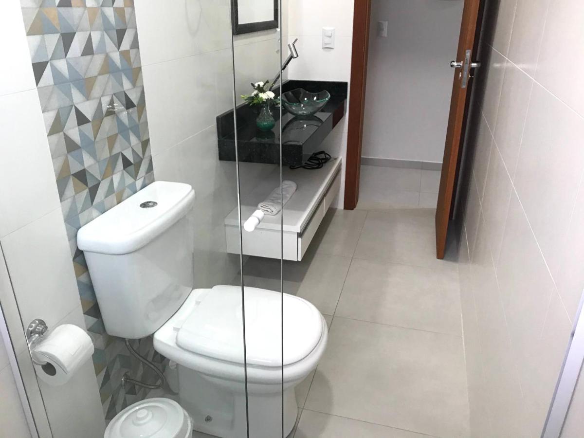 גרופאבה Residencial Quinta Dos Acores מראה חיצוני תמונה