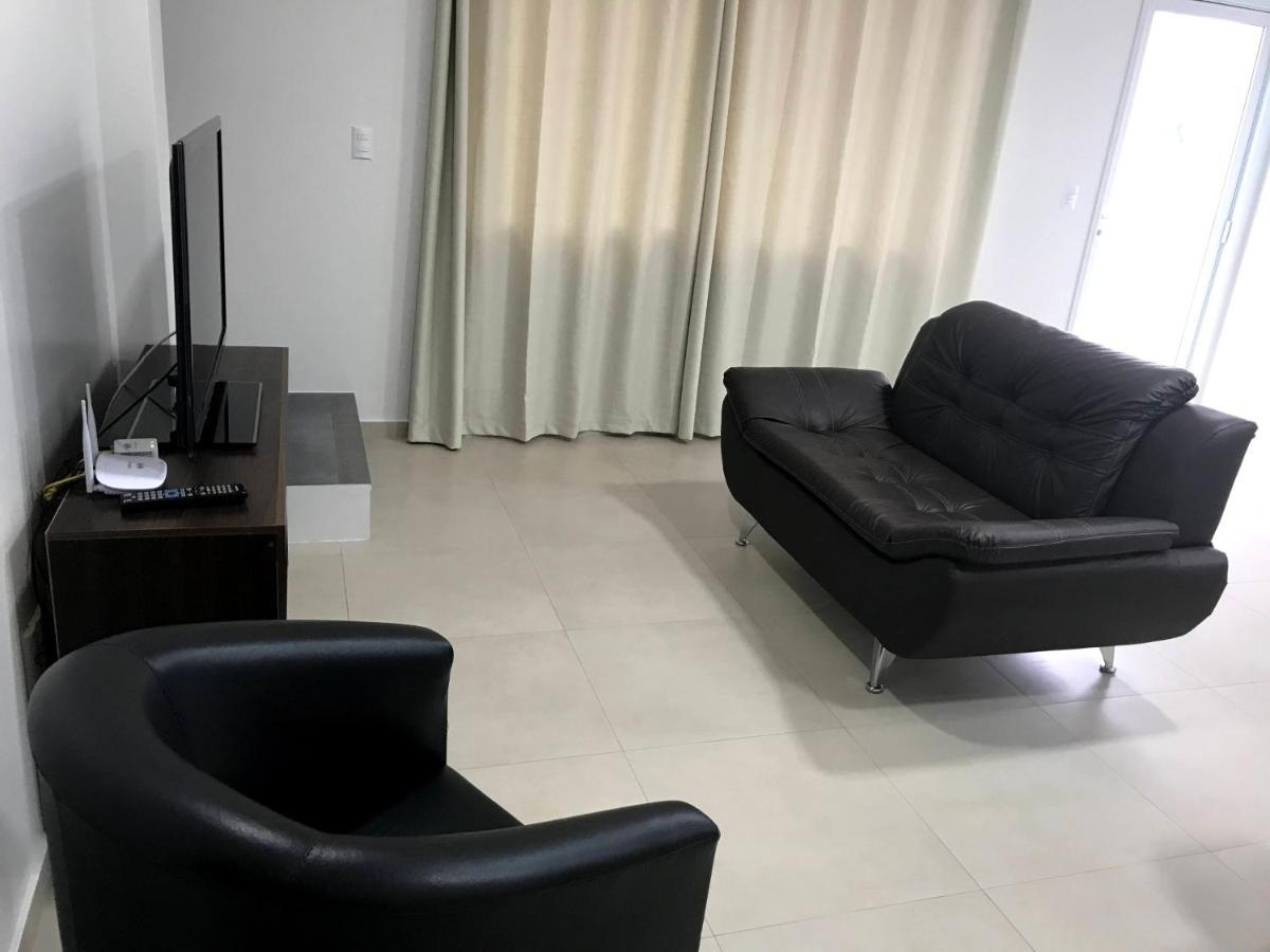 גרופאבה Residencial Quinta Dos Acores מראה חיצוני תמונה