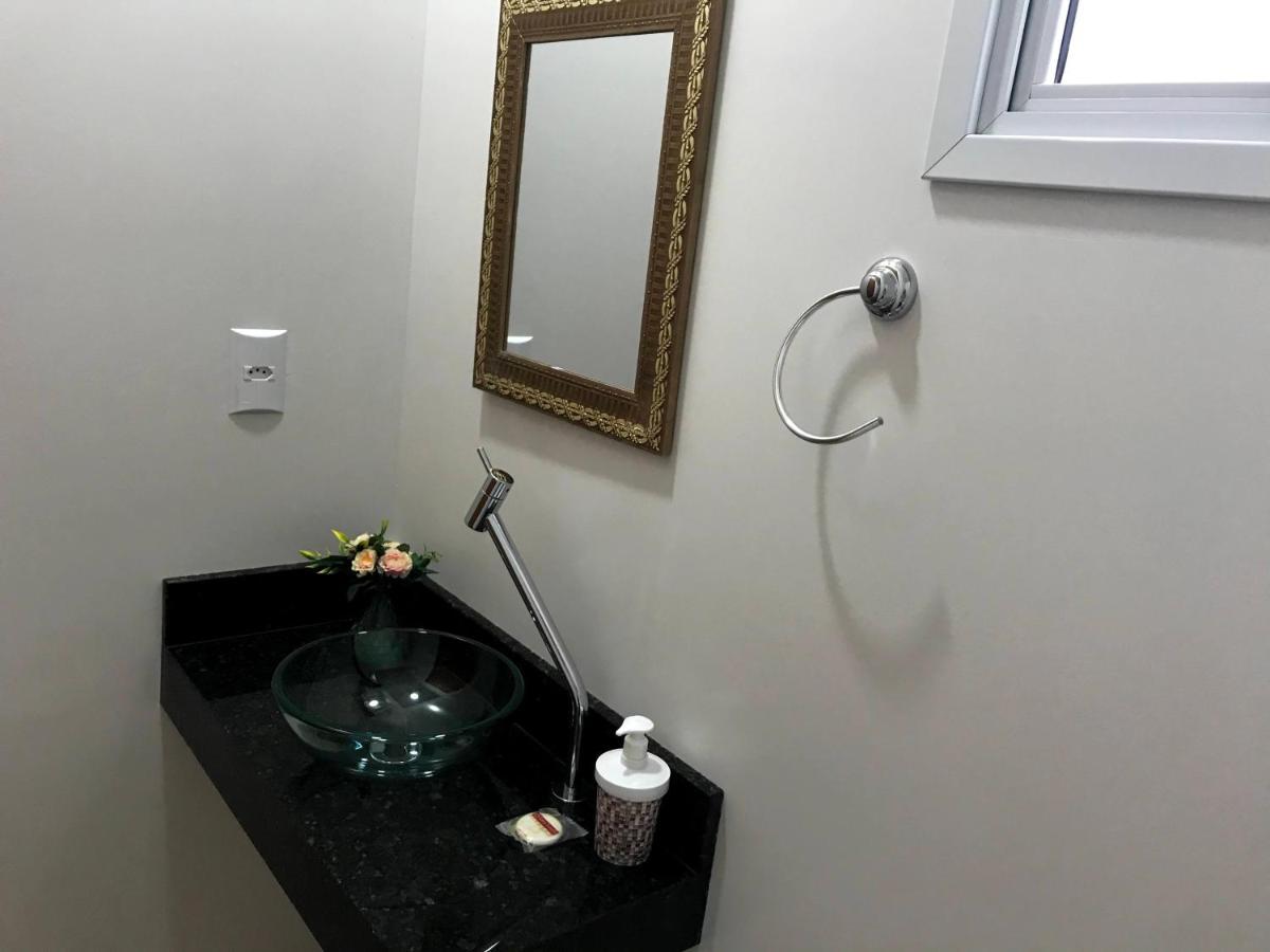 גרופאבה Residencial Quinta Dos Acores מראה חיצוני תמונה