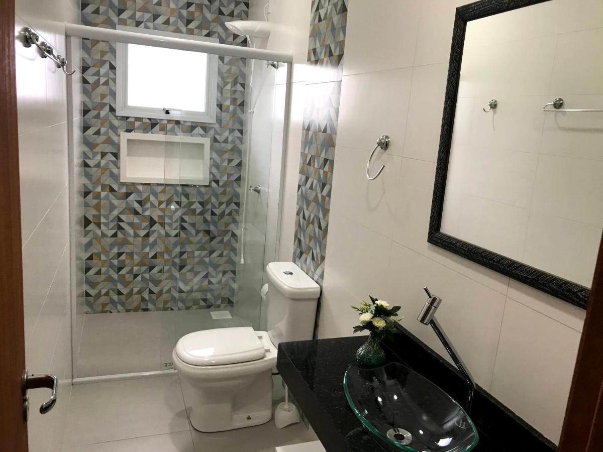 גרופאבה Residencial Quinta Dos Acores מראה חיצוני תמונה