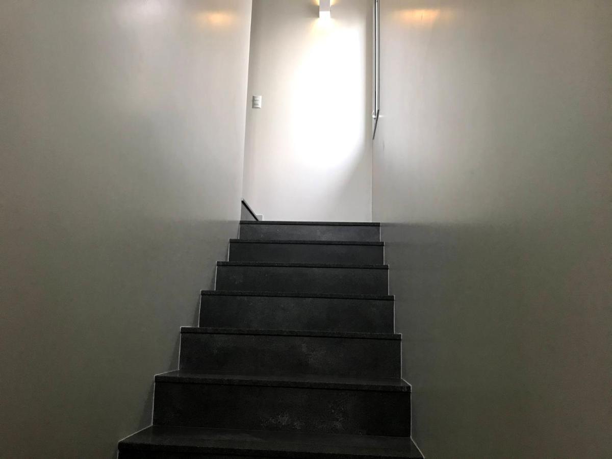 גרופאבה Residencial Quinta Dos Acores מראה חיצוני תמונה