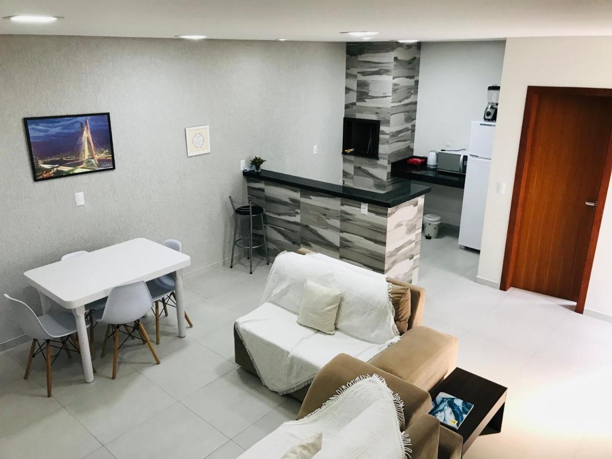 גרופאבה Residencial Quinta Dos Acores מראה חיצוני תמונה