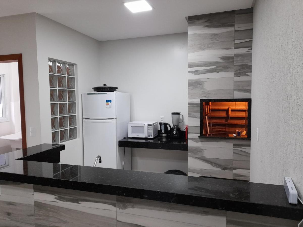 גרופאבה Residencial Quinta Dos Acores מראה חיצוני תמונה