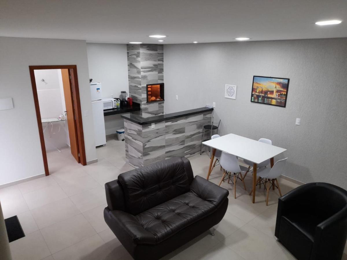 גרופאבה Residencial Quinta Dos Acores מראה חיצוני תמונה