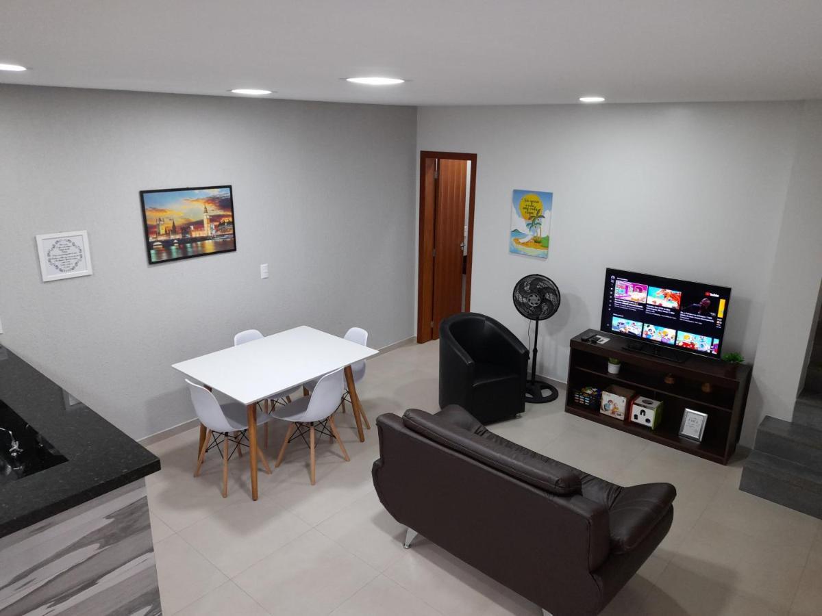 גרופאבה Residencial Quinta Dos Acores מראה חיצוני תמונה