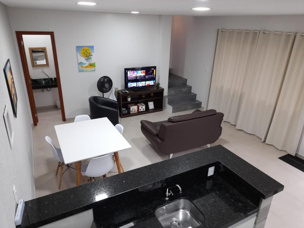 גרופאבה Residencial Quinta Dos Acores מראה חיצוני תמונה