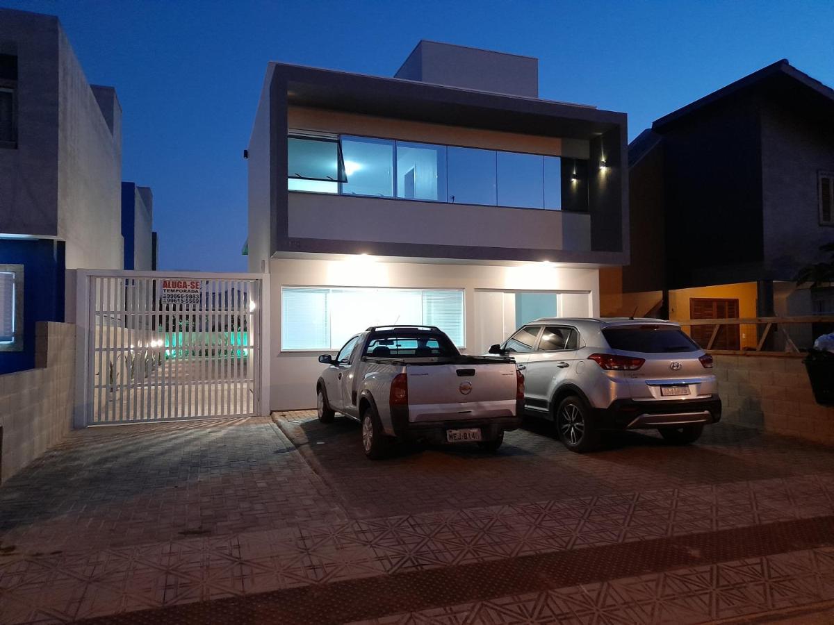 גרופאבה Residencial Quinta Dos Acores מראה חיצוני תמונה