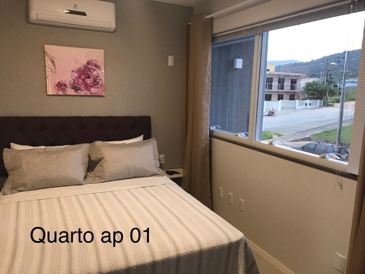 גרופאבה Residencial Quinta Dos Acores מראה חיצוני תמונה