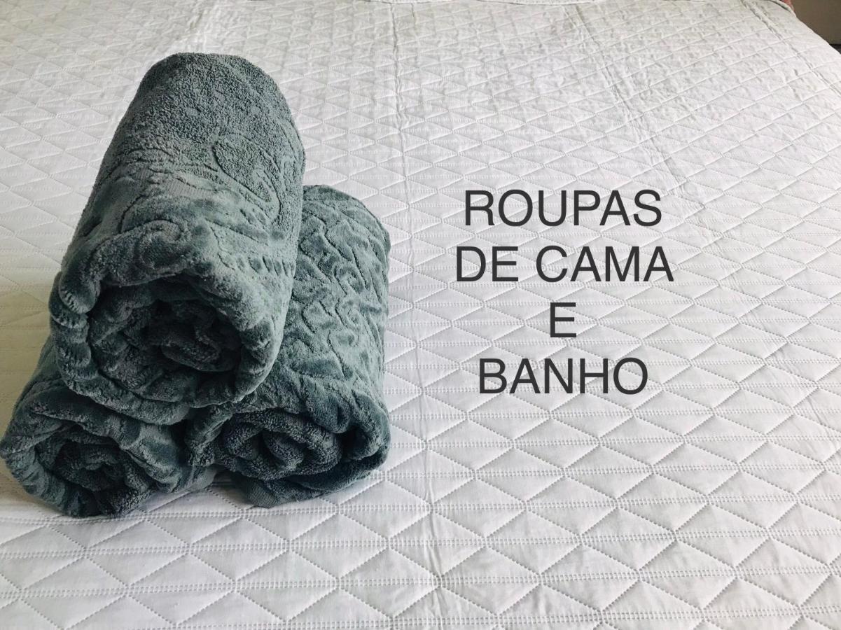 גרופאבה Residencial Quinta Dos Acores מראה חיצוני תמונה